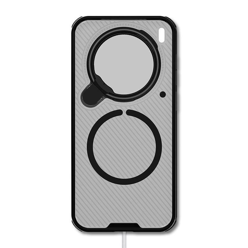 Vivo X300 / Translucent Black