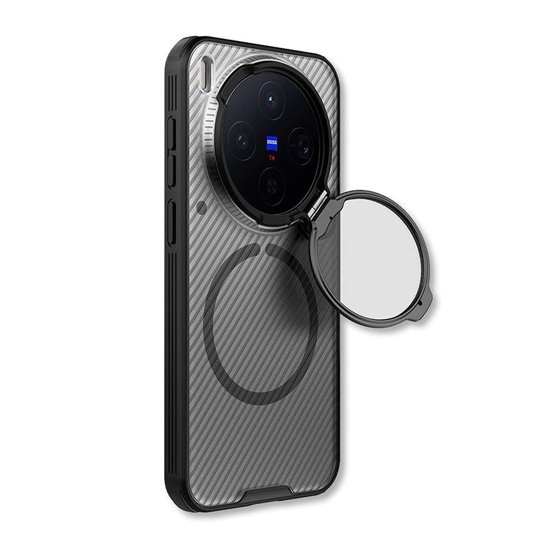 Vivo X300 / Translucent Black