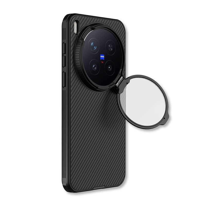 Vivo X300 Pro / Classical Black