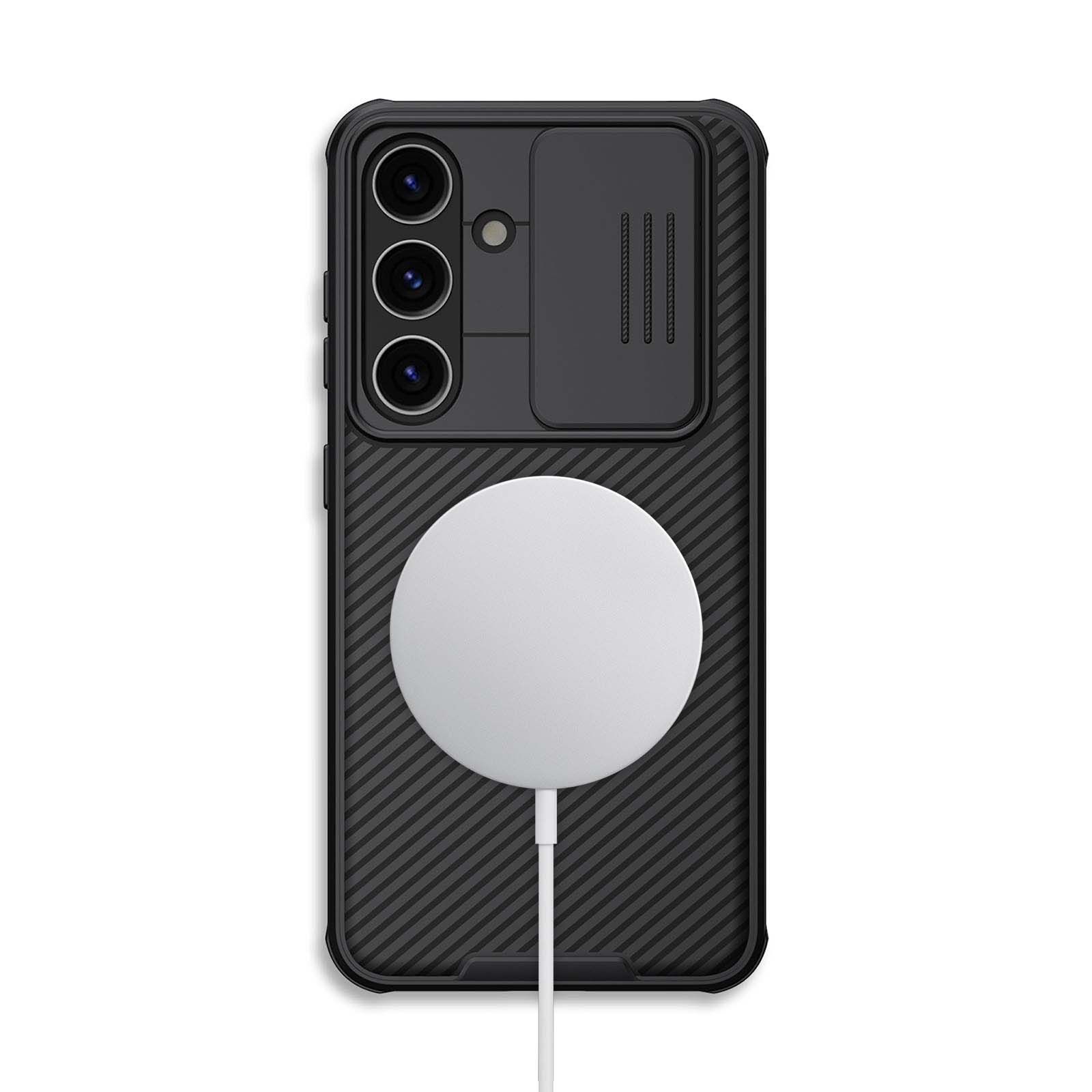 Galaxy S24 (6.16") / Classical Black