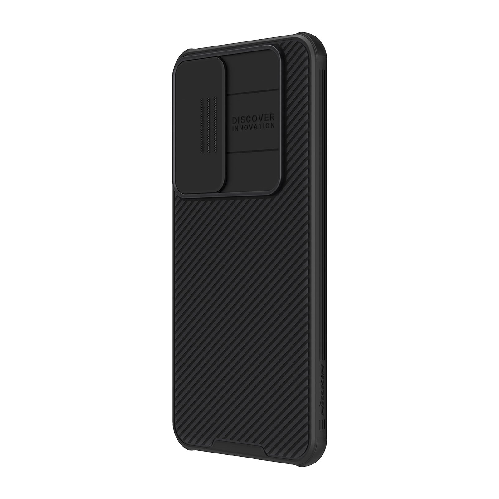 Galaxy S24+ (6.65") / Classical Black