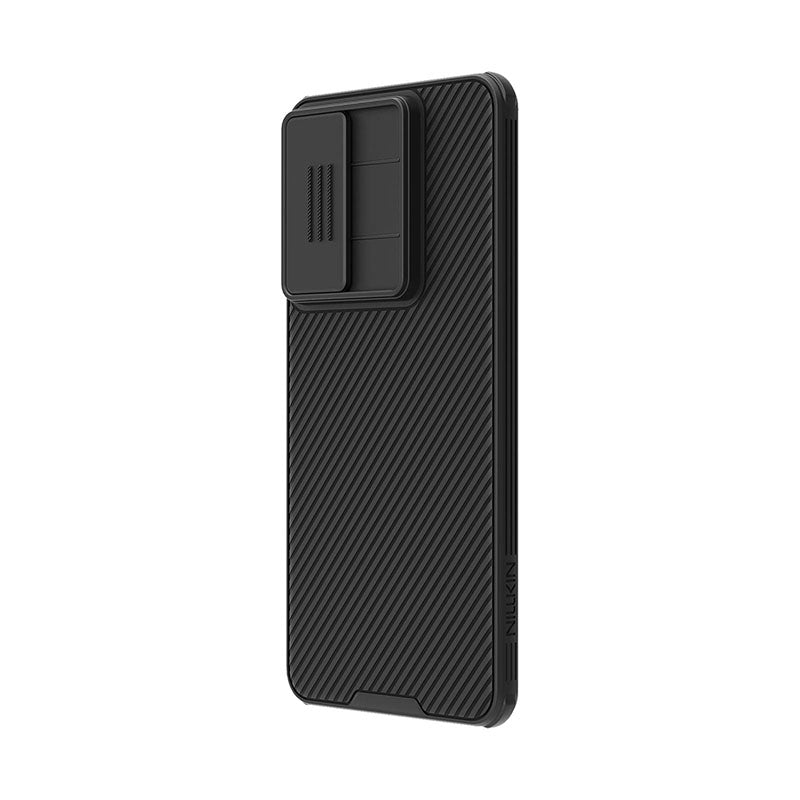 Galaxy S25 Edge (6.7") / Classical Black