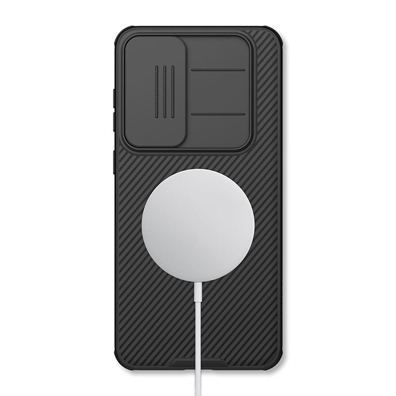 Galaxy S25 FE (6.7") / Classical Black