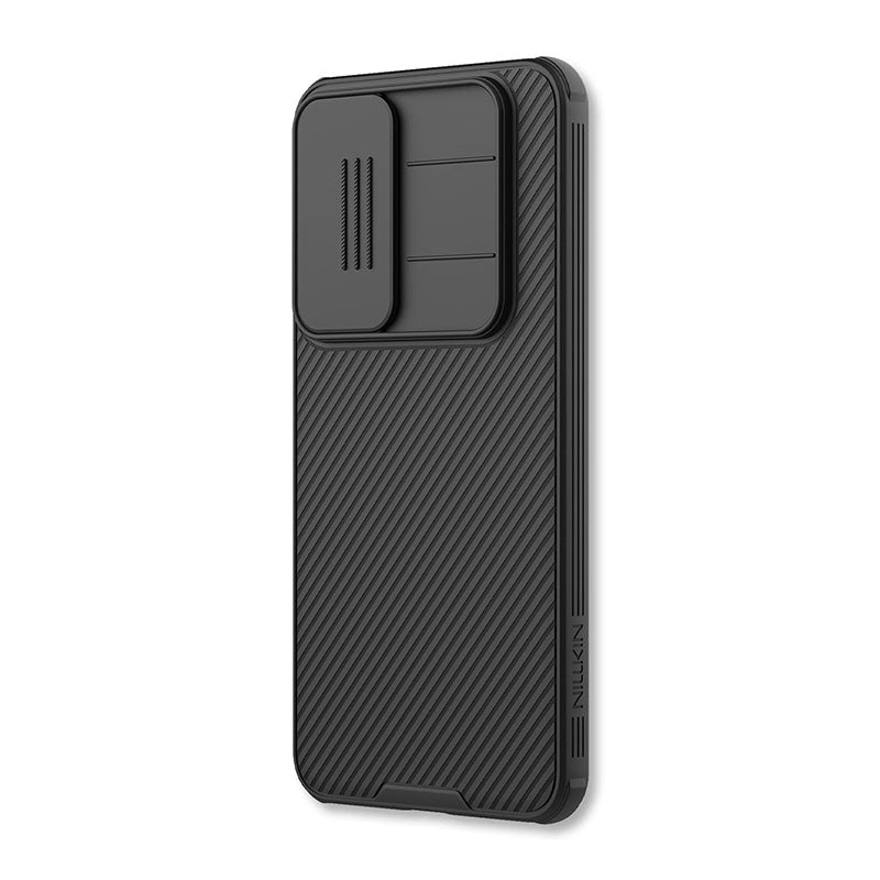 Galaxy S25 FE (6.7") / Classical Black