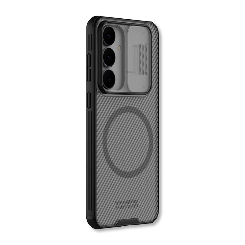 Galaxy S25 FE (6.7") / Translucent black