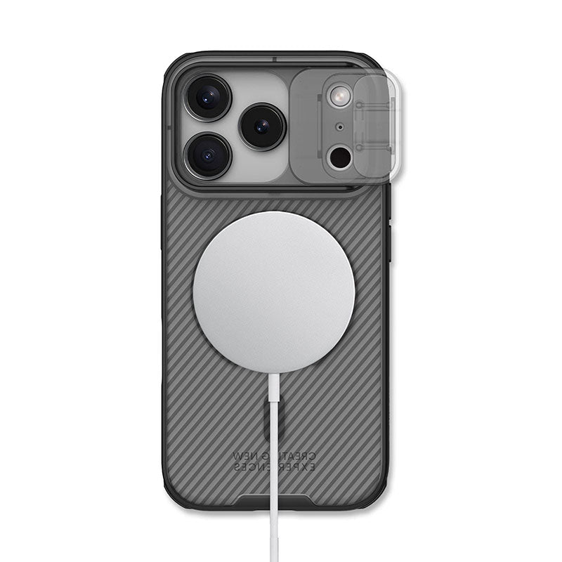 MagSafe® Compatible CamShield Pro Case for iPhone 17 Series