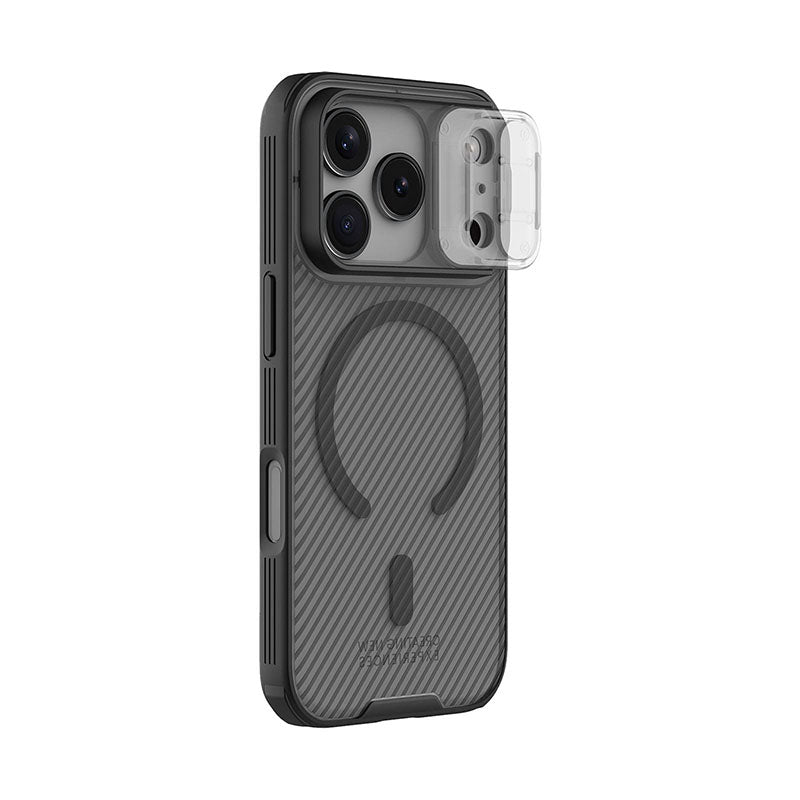 MagSafe® Compatible CamShield Pro Case for iPhone 17 Series
