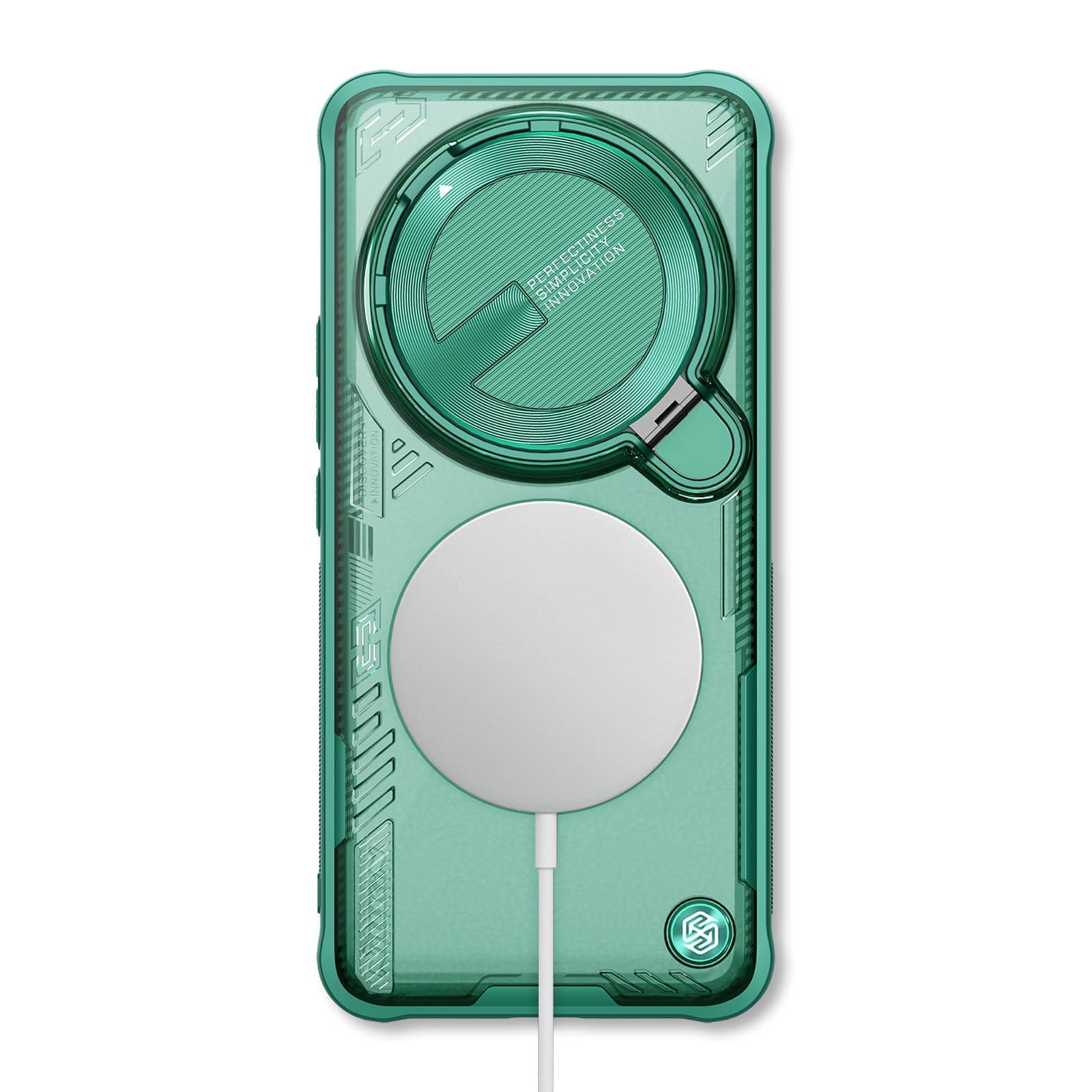 Xiaomi 15 Ultra / Green