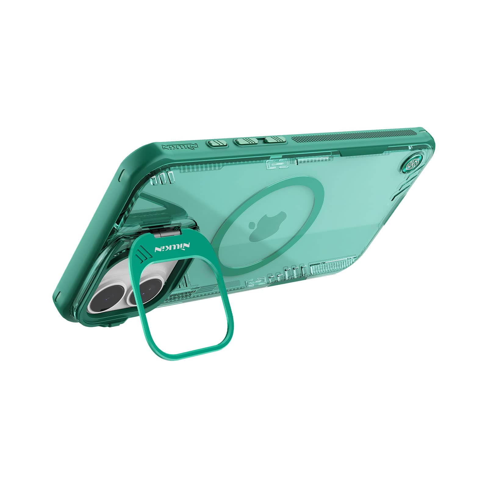 iPhone 16 (6.1") / Green