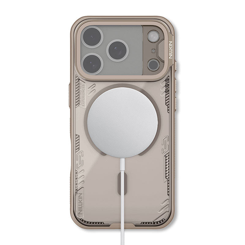 iPhone 17 Pro Max (6.9") / Dune Brown