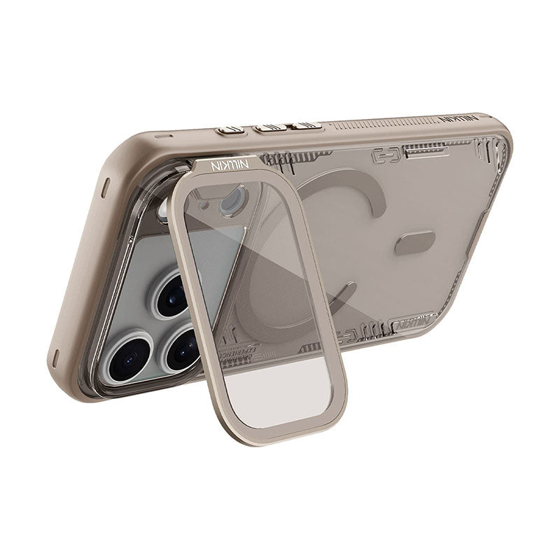 iPhone 17 Pro Max (6.9") / Dune Brown