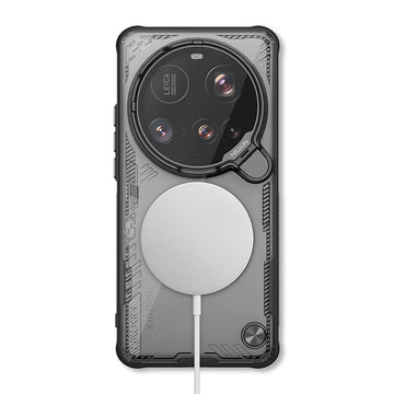 Xiaomi 15 Ultra / Black