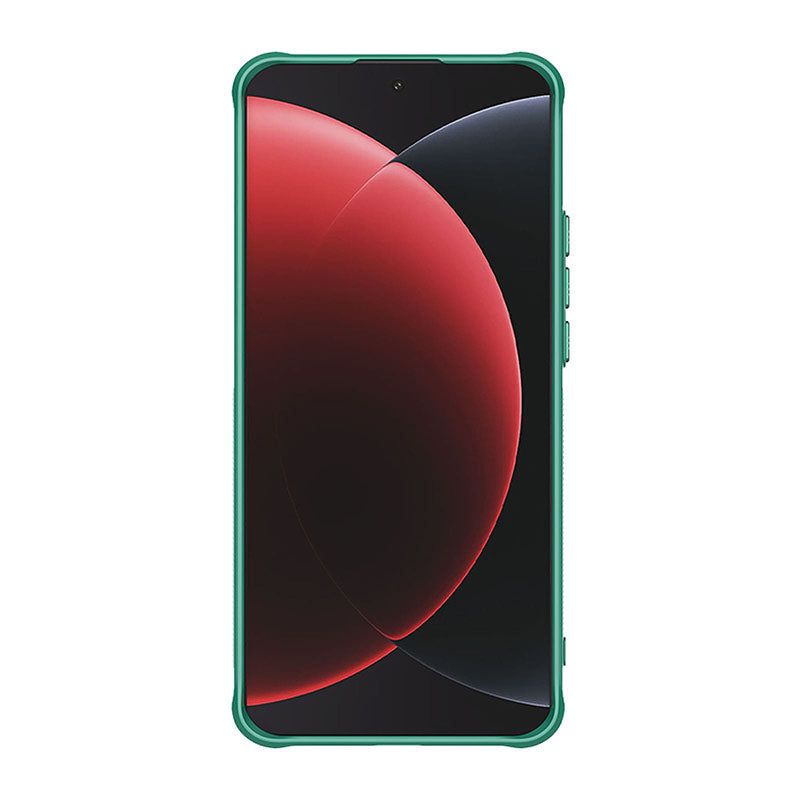 Xiaomi 15 Ultra / Green