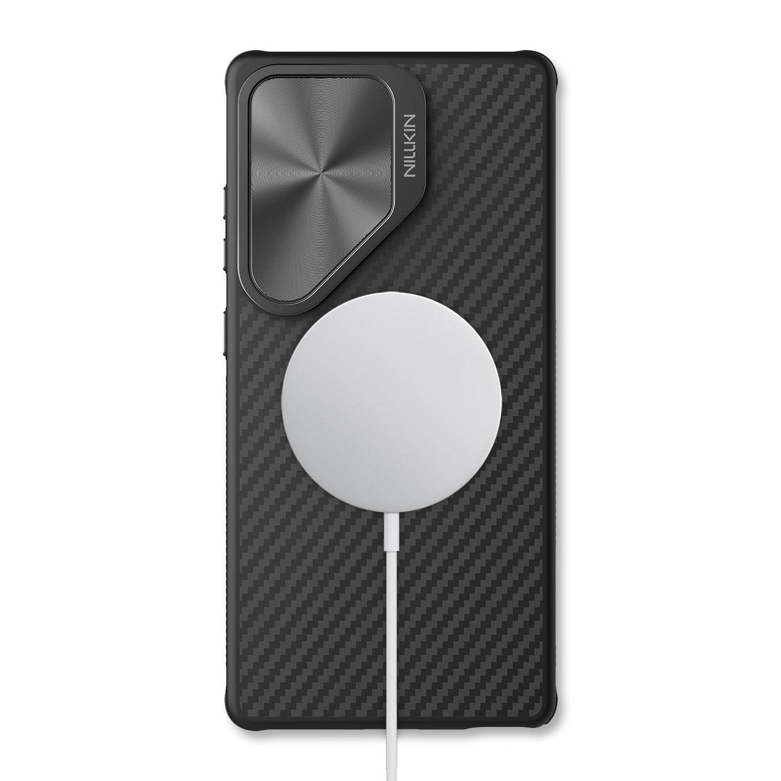 Galaxy S25 Ultra (6.8") / Classical Black
