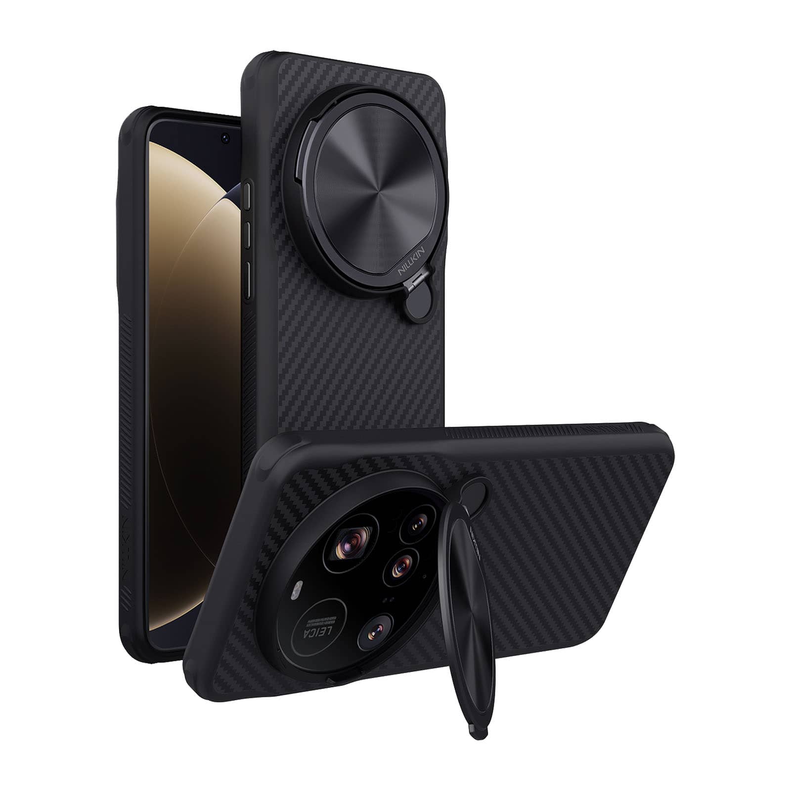 Xiaomi 15 Ultra (6.73")