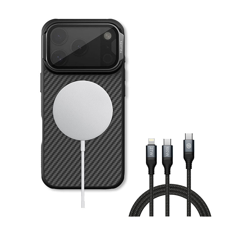 iPhone 17 Pro (6.3")