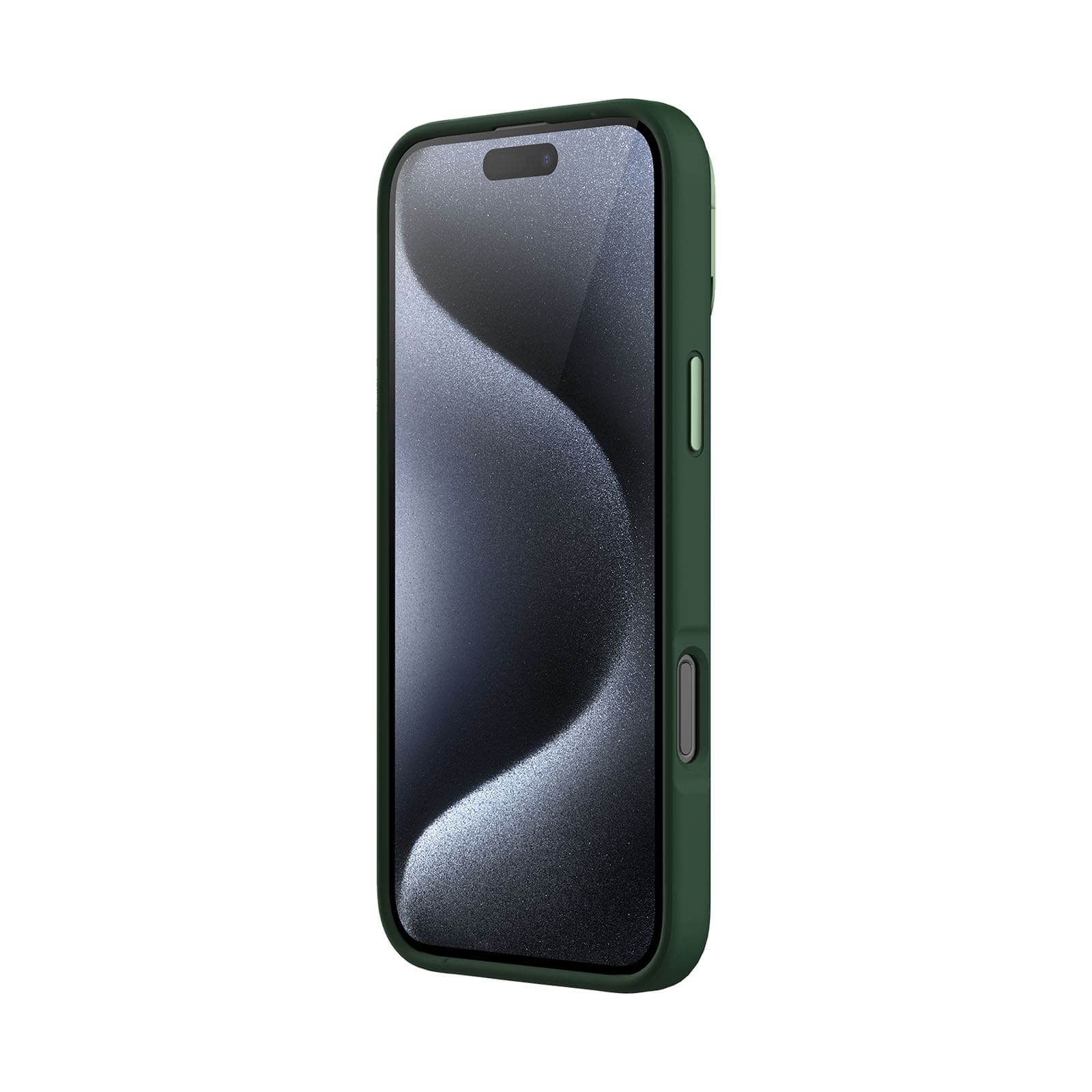 iPhone 16 Pro (6.3") / Foggy Green