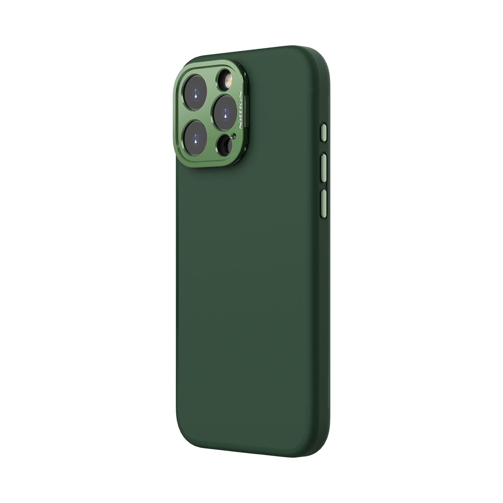 iPhone 16 Pro (6.3") / Foggy Green