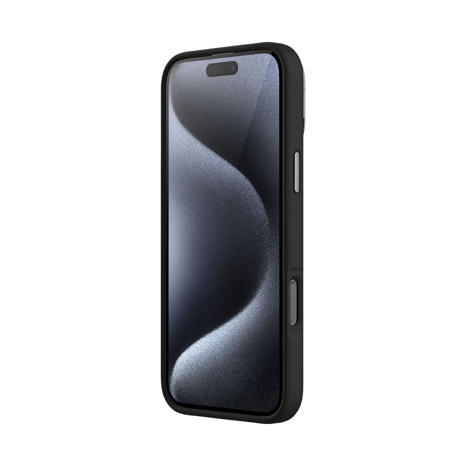 iPhone 16 Pro (6.3") / Elegant Black