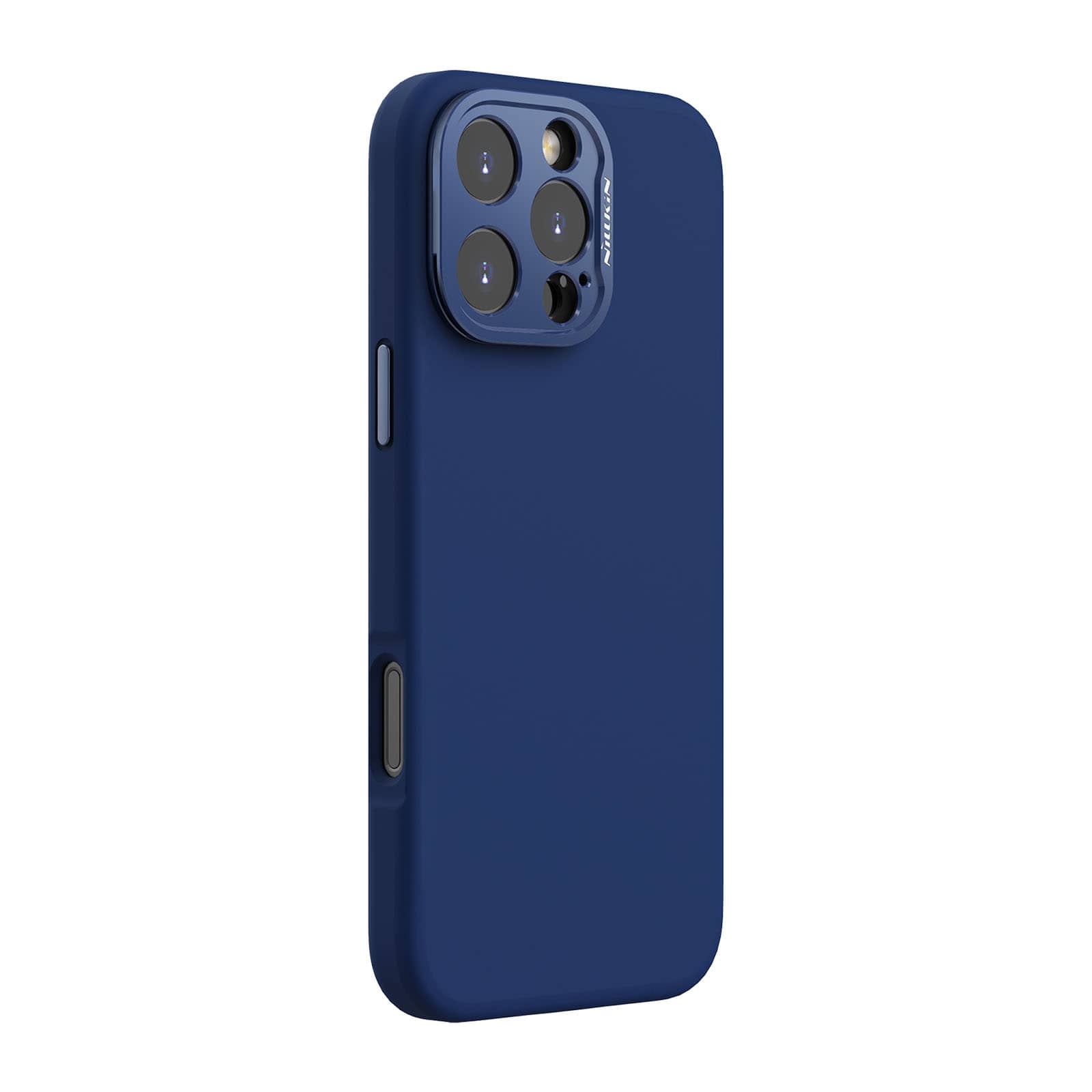 iPhone 16 Pro Max (6.9") / Midnight Blue