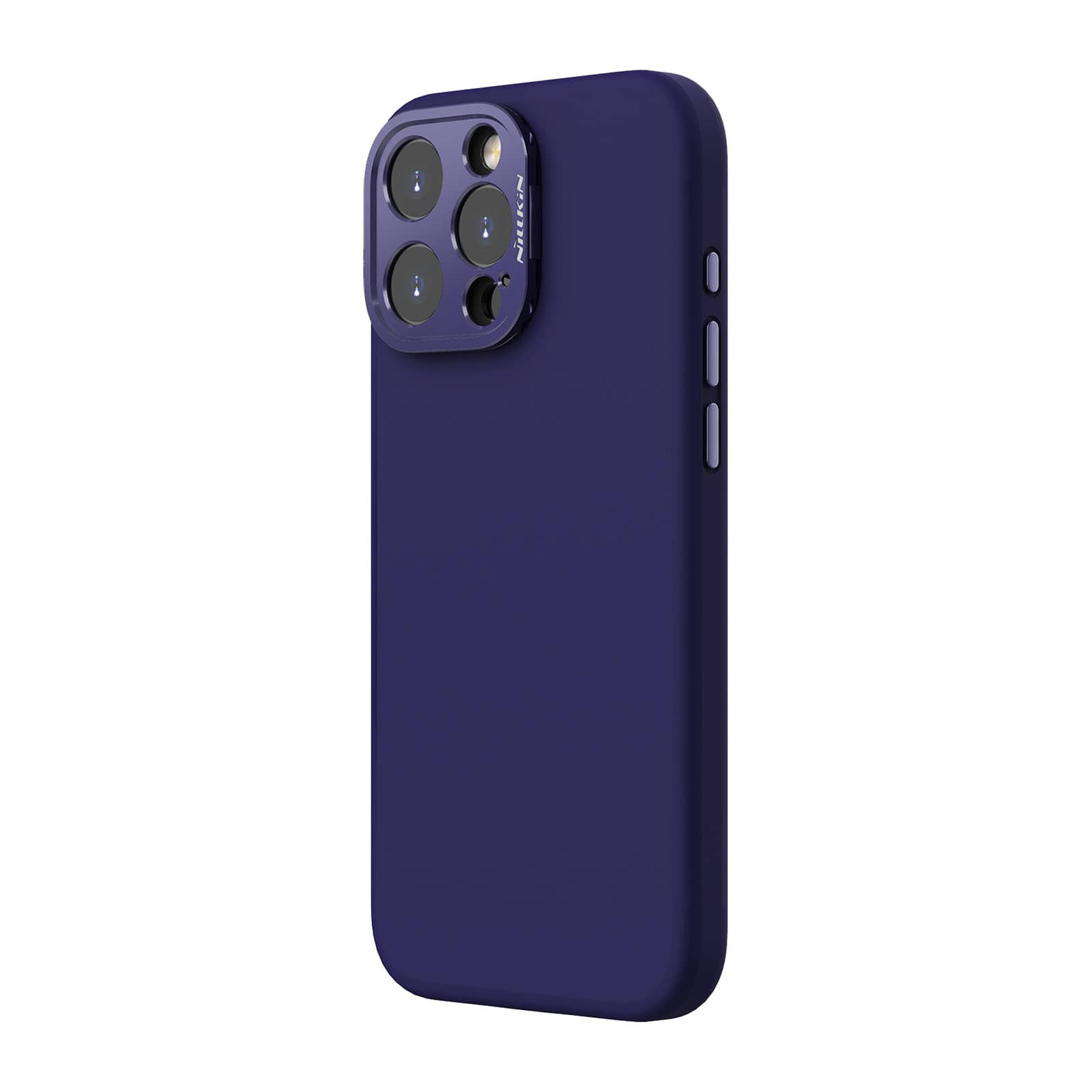 iPhone 16 Pro Max (6.9") / Dark Night Purple