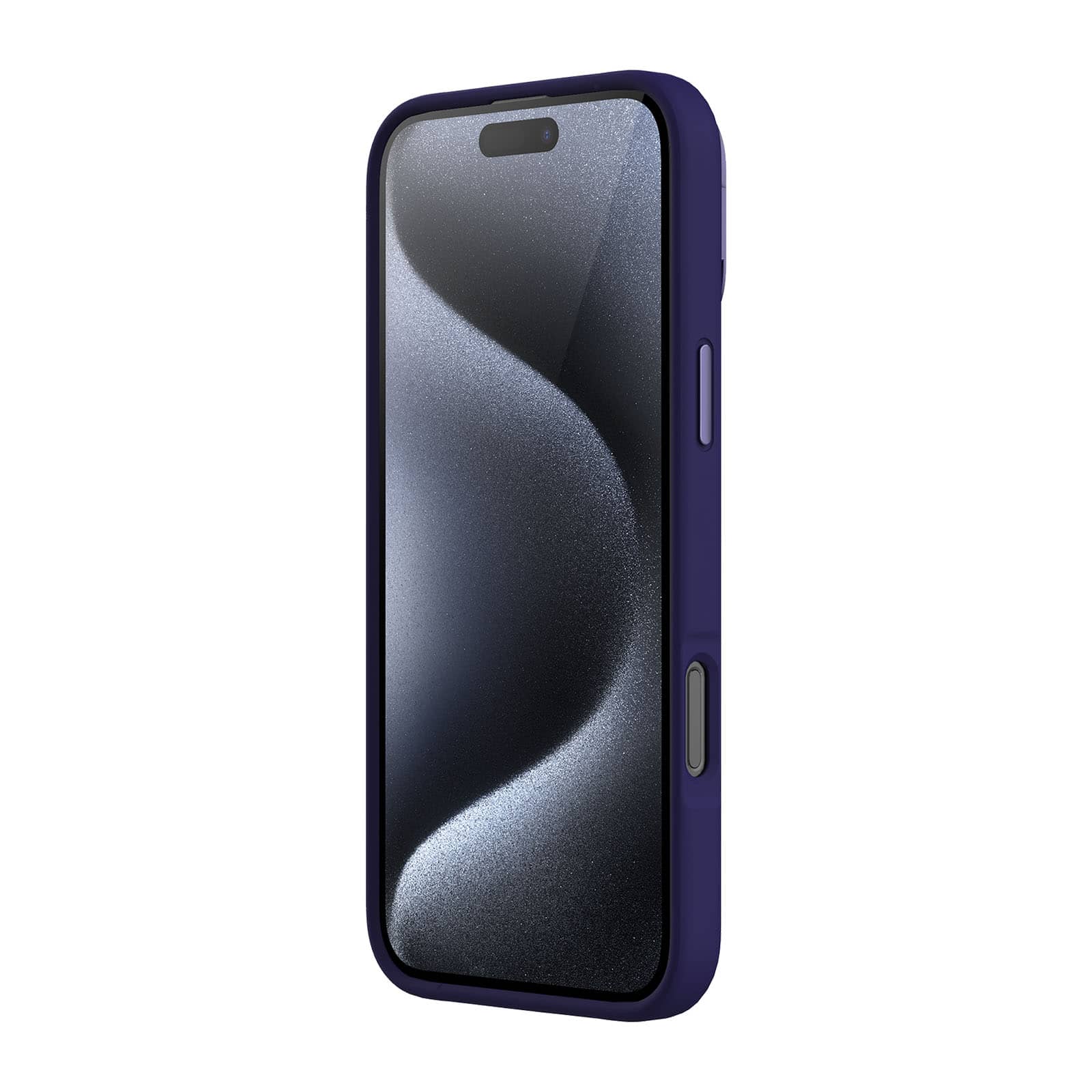 iPhone 16 Pro Max (6.9") / Dark Night Purple