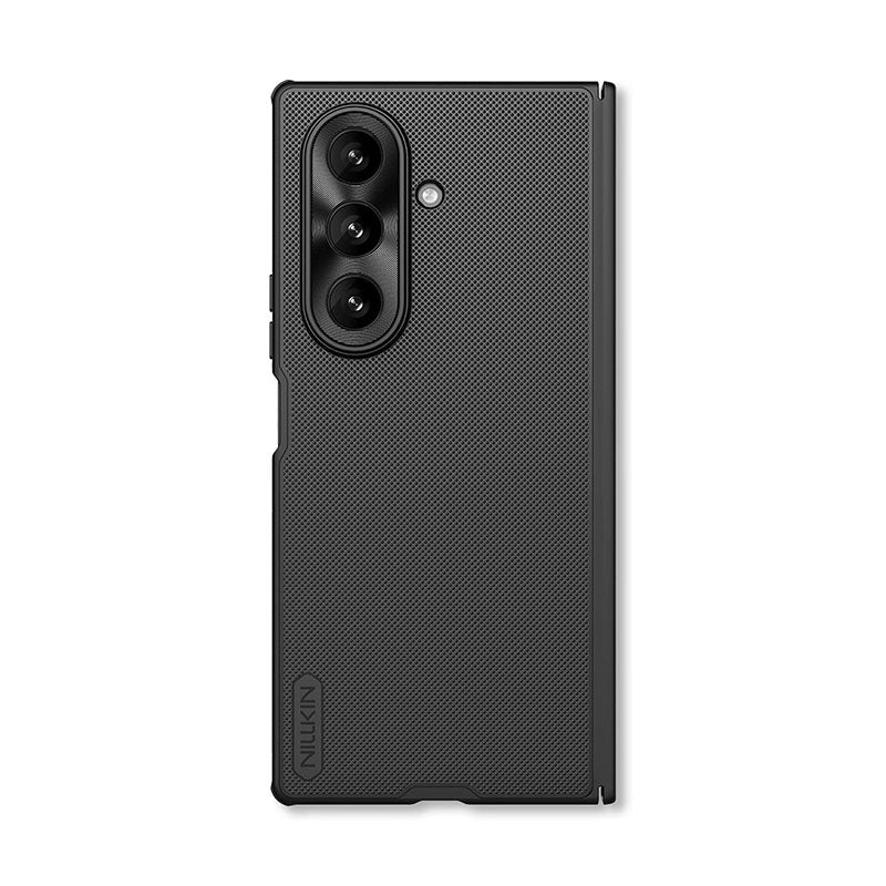 Matte Black