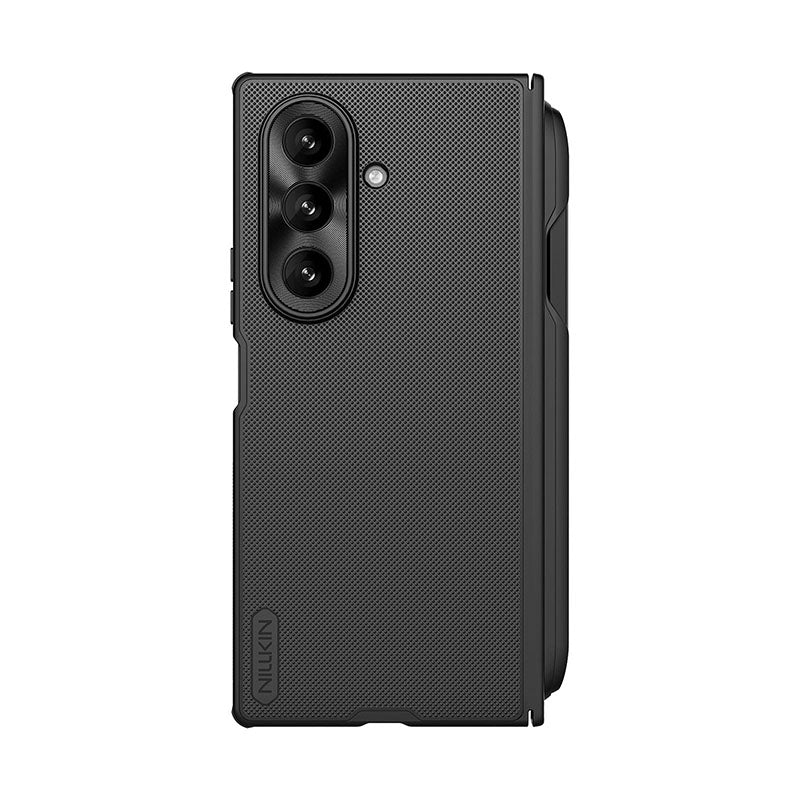 Matte Black