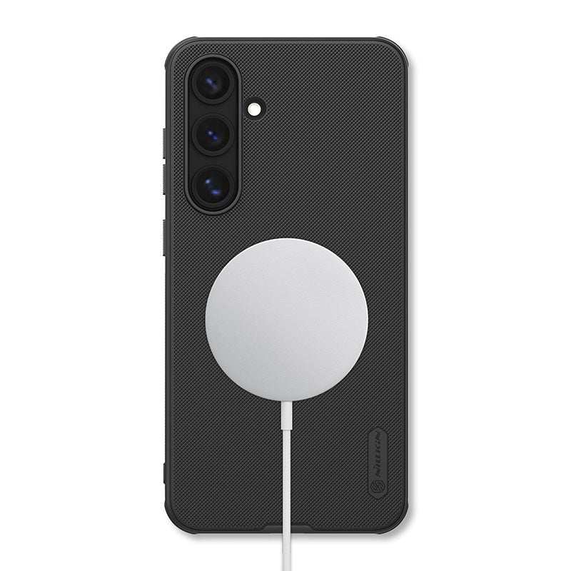 Galaxy S24 FE (6.7") / Matte Black