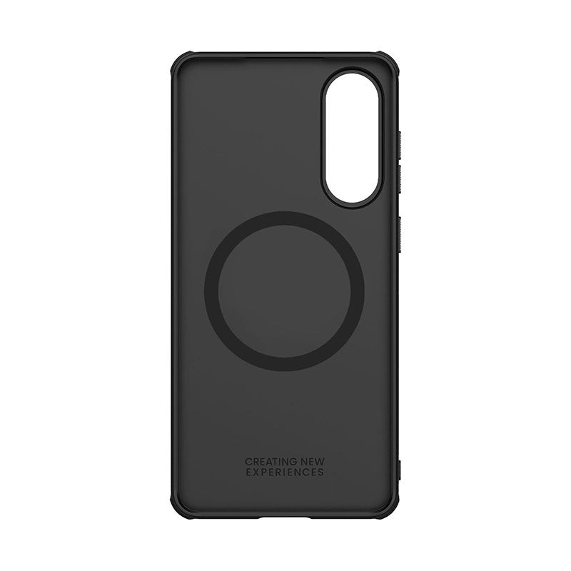 Galaxy S25 Edge (6.7") / Matte Black