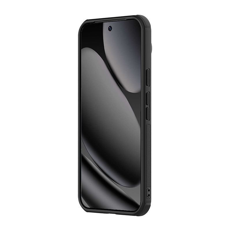 Google Pixel 10 Pro XL / Matte Black