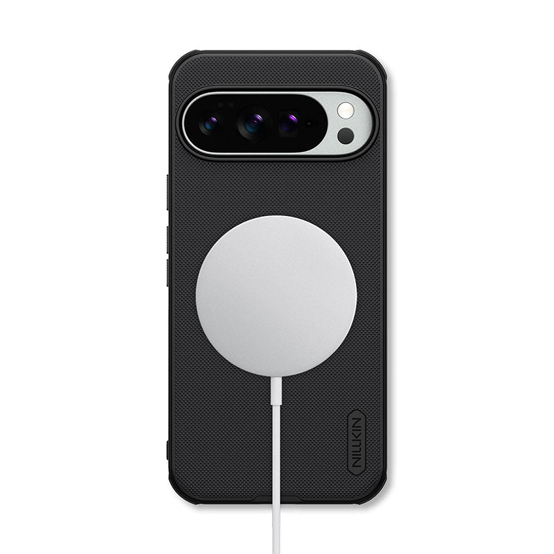 Google Pixel 10 Pro / Matte Black
