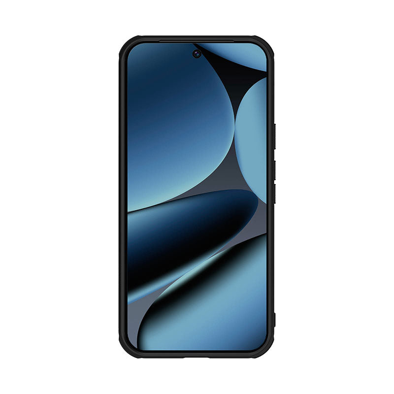 Google Pixel 10 Pro / Matte Black