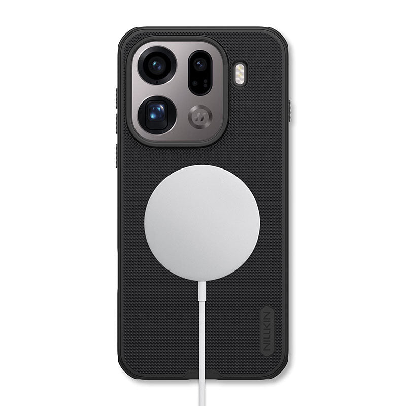 OPPO Find X9 Pro / Black