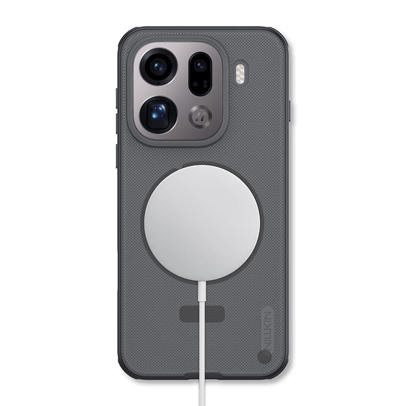 OPPO Find X9 Pro / Translucent black