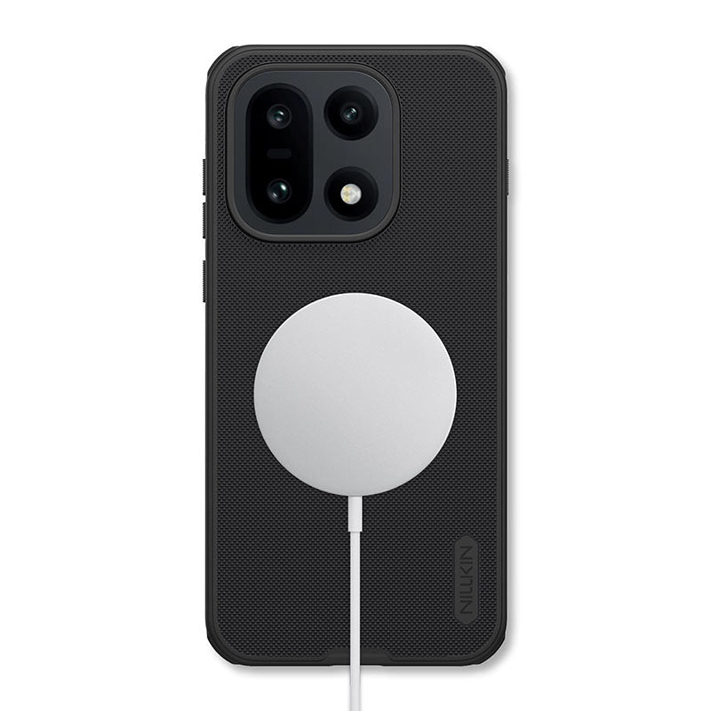 OnePlus 15 | Classical Black