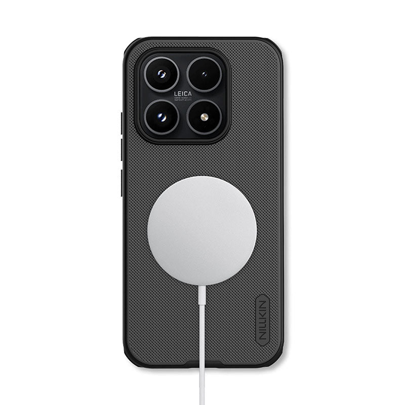Xiaomi 17 (6.3") / Black