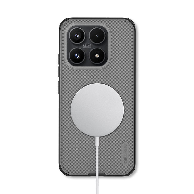 Xiaomi 17 (6.3") / Translucent Black