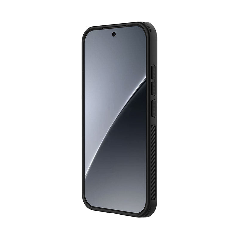 Xiaomi 17 (6.3") / Translucent Black
