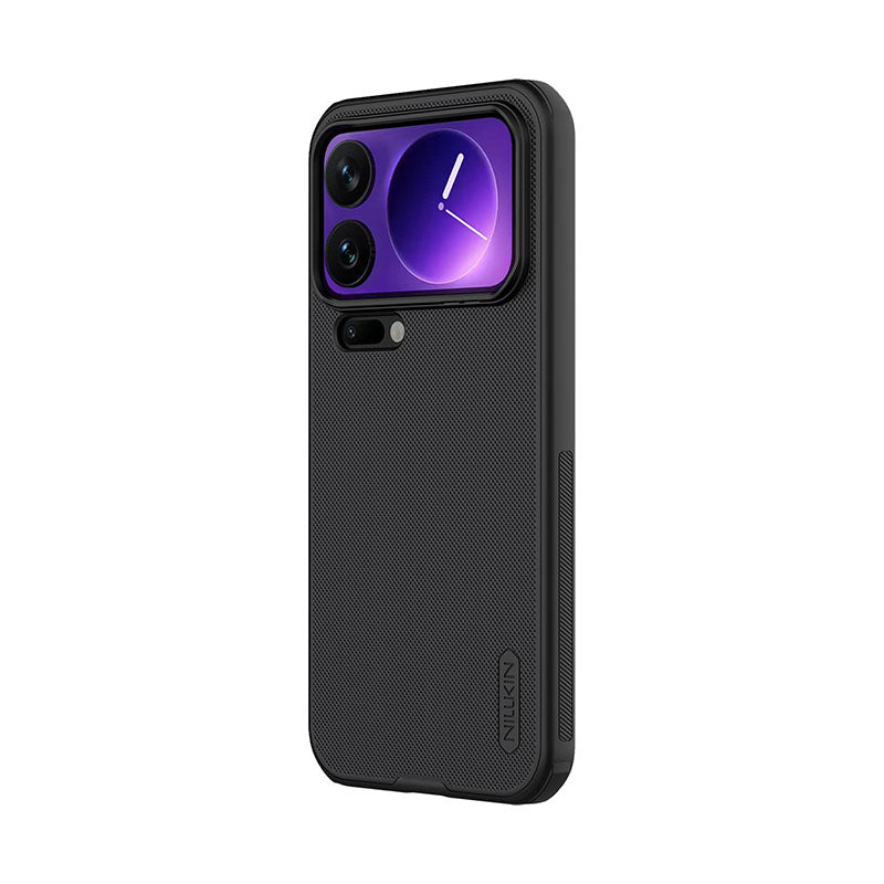 Xiaomi 17 Pro (6.3") / Black