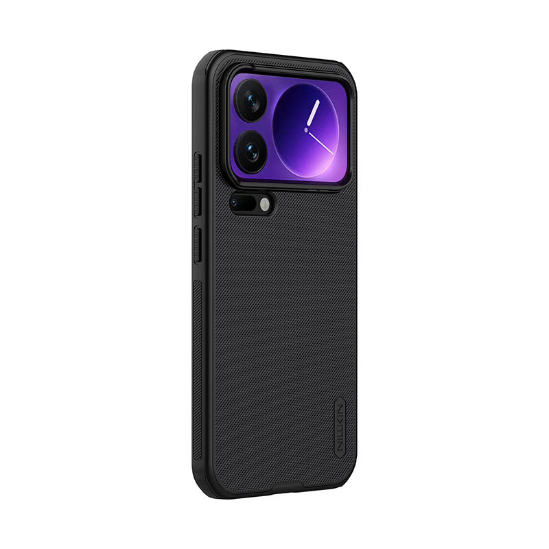 Xiaomi 17 Pro (6.3") / Black