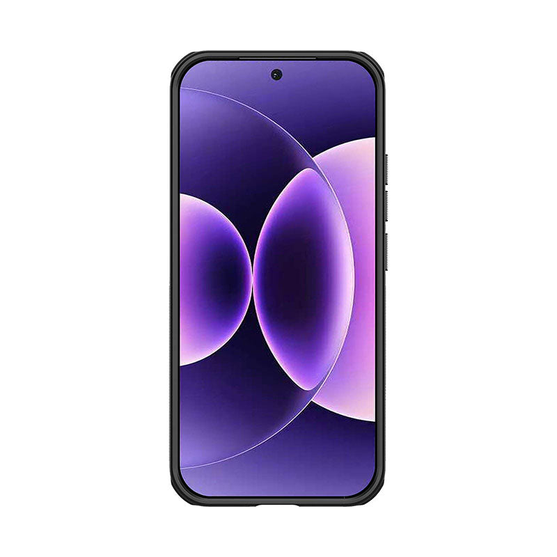 Xiaomi 17 Pro (6.3") / Black