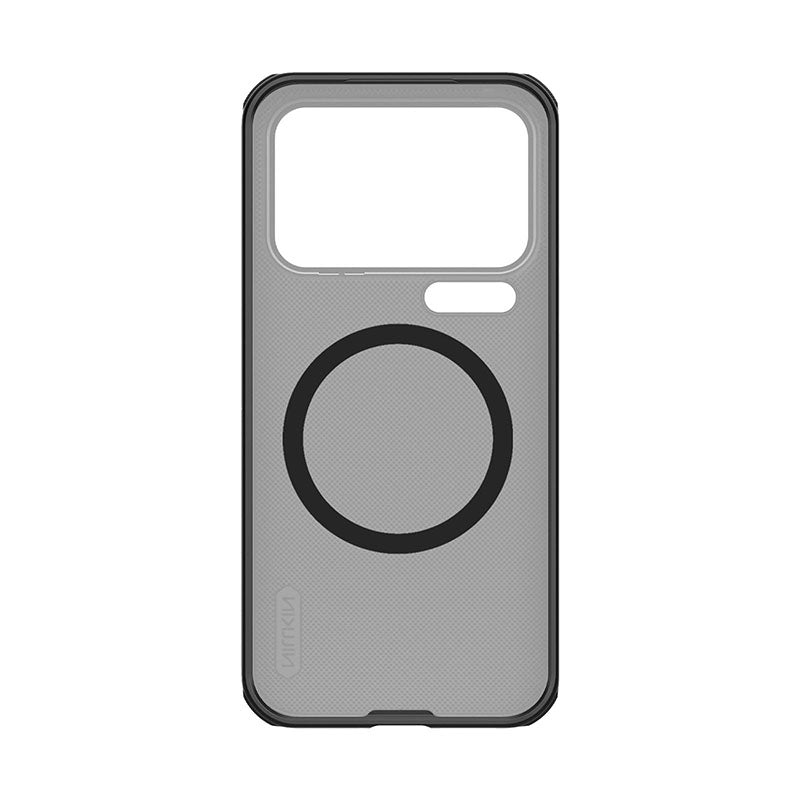 Xiaomi 17 Pro (6.3") / Translucent Black