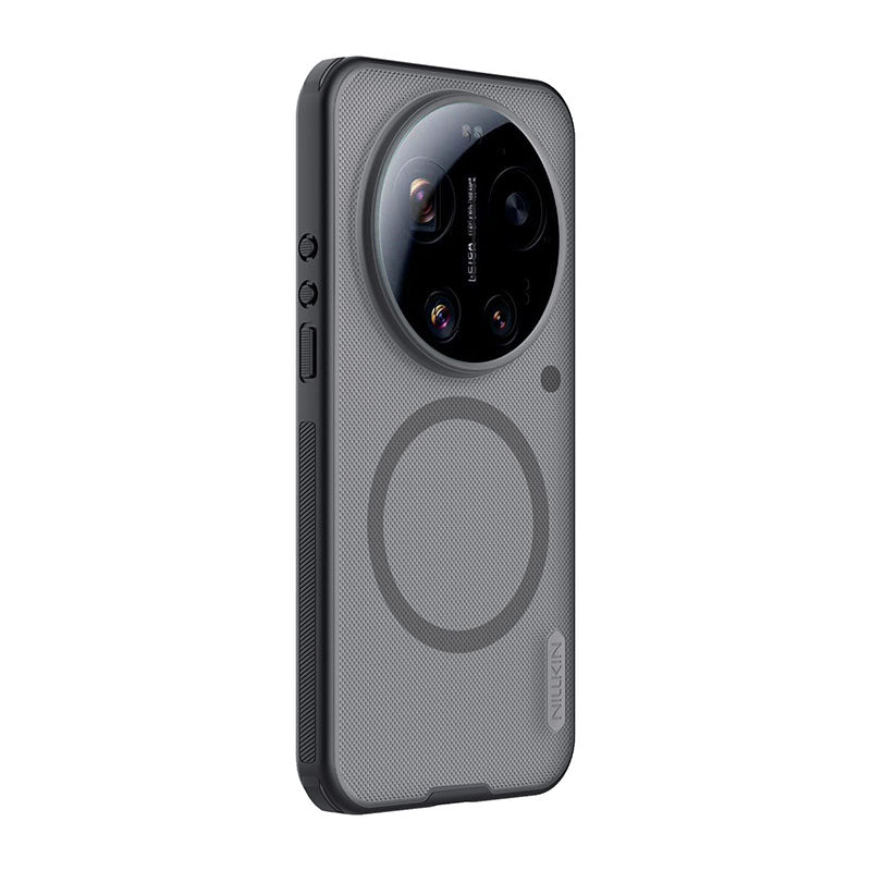 Xiaomi 17 Ultra (6.9") / Translucent black