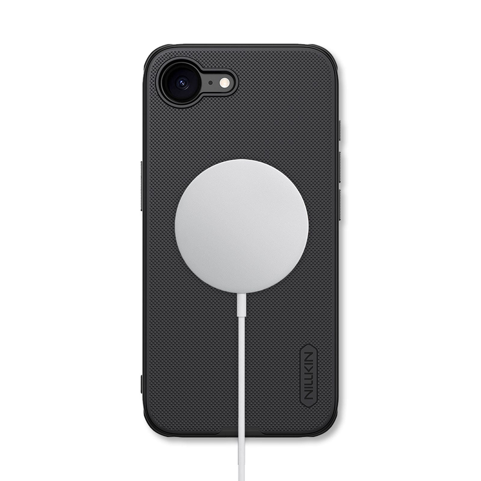 iPhone 16e (6.1'') / Matte Black