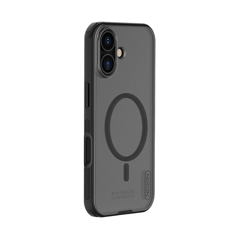 MagSafe® kompatible Super Frosted Shield Pro Hülle für die iPhone 17 Serie