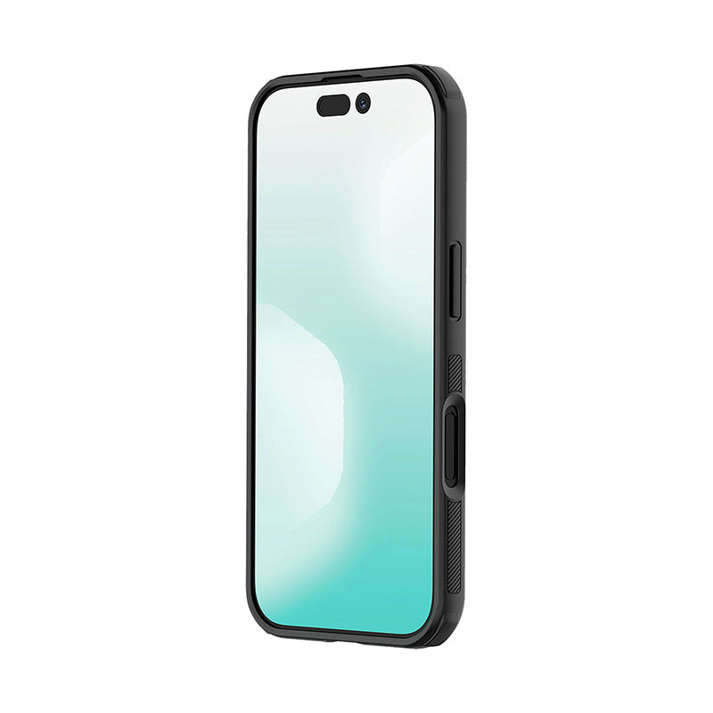 MagSafe® kompatible Super Frosted Shield Pro Hülle für die iPhone 17 Serie
