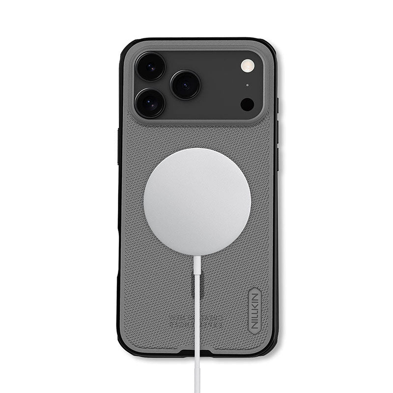 MagSafe® Compatible Super Frosted Shield Pro Case for iPhone 17 Series