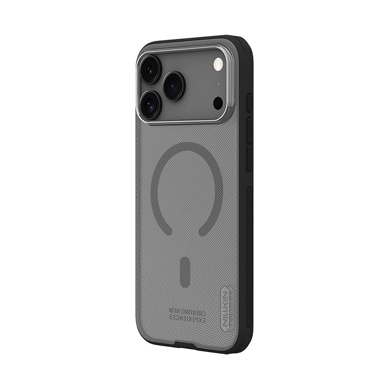 MagSafe® Compatible Super Frosted Shield Pro Case for iPhone 17 Series