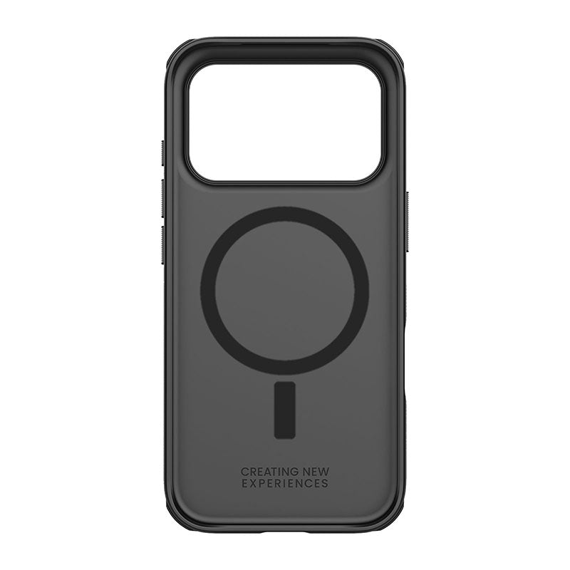 MagSafe® kompatible Super Frosted Shield Pro Hülle für die iPhone 17 Serie